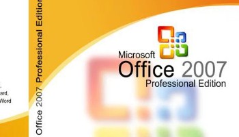 Office 2007 - Tải Microsoft Office 2007: Word, Excel, PowerPoint