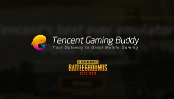 Tencent Gaming Buddy - Giả lập chơi PUBG Mobile, Free Fire... trên PC