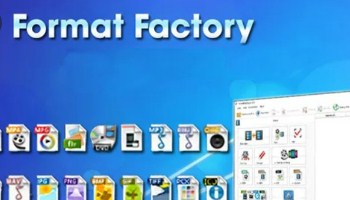 Format Factory 5.8.1 - Download.com.vn