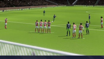 Dream League Soccer 2021 cho Android 8.30 - Download.com.vn