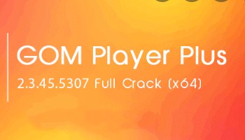 GOM Player 2.3.64.5328 - GOM Media Player