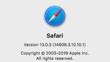 Safari 5.1.7 - Tải Safari cho Windows