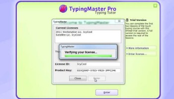 TypingMaster Pro 7.10 - Typing Master Pro