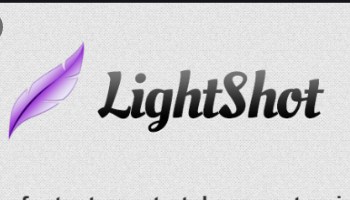 LightShot 5.5 - Chụp ảnh màn hình, chụp màn hình máy tính