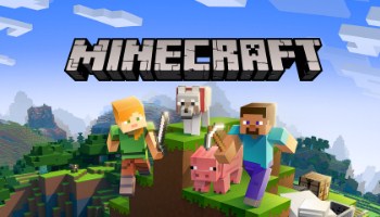 Minecraft cho iOS - Tải Minecraft PE cho iPhone/iPad