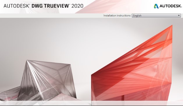 Hướng dẫn tải và cài đặt Autodesk DWG TrueView 2022 Full – Xem Định Dạng File CAD