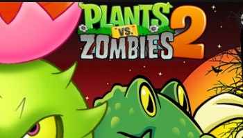 Plants vs. Zombies 2 cho PC - Download.com.vn
