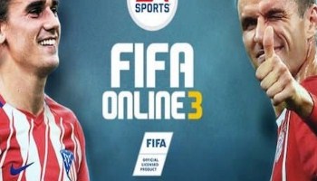 FIFA Online 3 - Tải FO3: Game bóng đá trực tuyến từ Garena