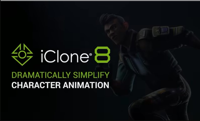 Hướng dẫn tải và cài đặt Reallusion iClone Pro 7.5 Full