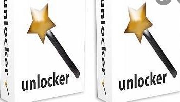 Unlocker 1.9.2: Xóa file và thư mục cứng đầu
