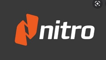 Nitro Pro 13.49.2.993 - Tạo, chỉnh sửa, chuyển đổi file PDF - Download.com.vn