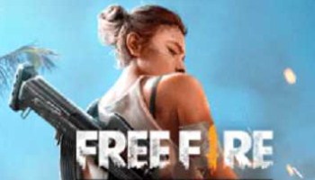 Hình Free Fire đẹp - Bộ ảnh Free Fire làm hình nền cho mobile