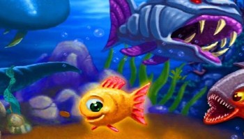 Insaniquarium Deluxe 1.0 - Game nuôi cá biển trên máy tính - Download.com.vn