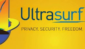 UltraSurf - Tải UltraSurf 21.20