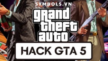 GTA 5 - Tải Grand Theft Auto V PC