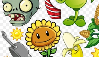 Plants vs. Zombies - Tải game Hoa quả nổi giận