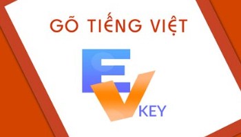 EVKey 4.3.2 - Bộ gõ tiếng Việt thay thế Unikey