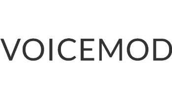 Voicemod 2.20.0.1 - Phần mềm thay đổi giọng nói khi chat, chơi game online