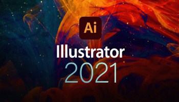 Adobe Illustrator CC 2021 - Tải illustrator 2021