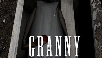 Granny 1.2.1 - Game kinh dị bà ngoại Granny cho PC - Download.com.vn