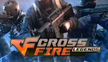CF Mobile - Tải Crossfire Legends: Game Đột kích trên Android