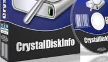 CrystalDiskInfo - Tải CrystalDiskInfo 8.12.8
