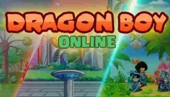 Chú Bé Rồng - Tải game Chu Be Rong, game 7 viên ngọc rồng