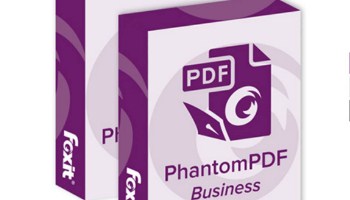 Foxit PhantomPDF Standard 10.0 - Tạo và chỉnh sửa file PDF - Download.com.vn
