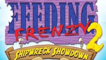 Feeding Frenzy 2 - Game cá lớn nuốt cá bé