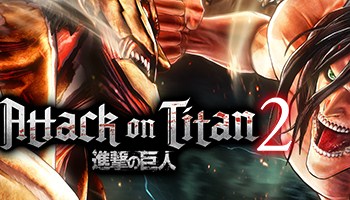 Attack on Titan 2 Demo - Game tấn công người khổng lồ phần 2