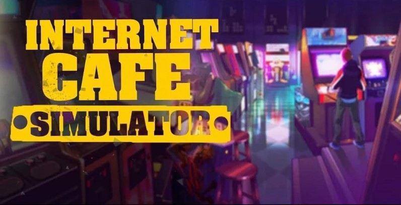 Hướng dẫn tải và cài đặt Internet Cafe Simulator v12 Full