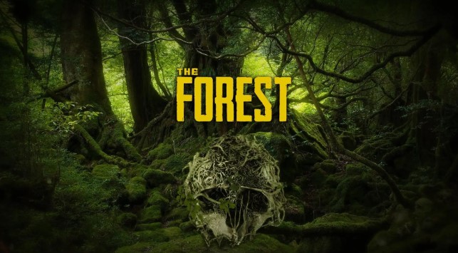 Hướng dẫn tải và cài đặt Game The Forest Việt Hóa