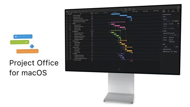 Hướng dẫn tải và cài đặt Project Office Pro X Cho Mac [M1, M2, Intel]