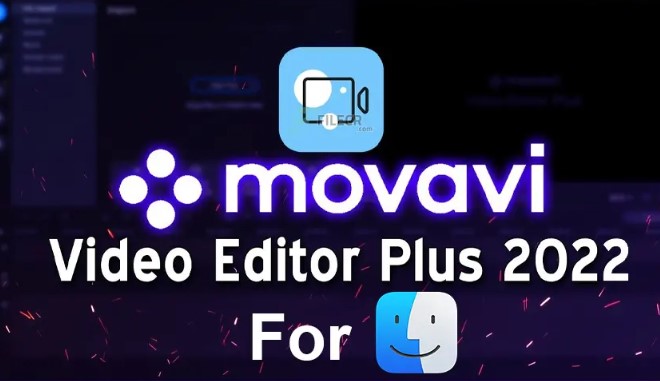 Hướng dẫn tải và cài đặt Movavi Video Editor Plus 2022 MacOS [M1 & Intel]