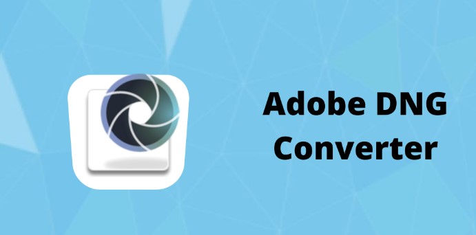 Hướng dẫn tải và cài đặt Adobe DNG Converter 15.1 cho MacOS