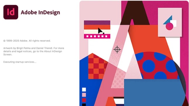 Hướng dẫn tải và cài đặt Adobe InDesign 2022 MacOS Mới Nhất [M1 & Intel]