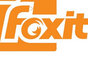 Foxit Reader - Foxit PDF Reader