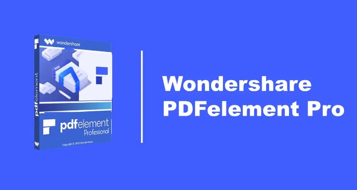Hướng dẫn tải và cài đặt Wondershare PDFelement Pro 7 Cho MacOS
