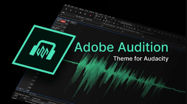 Hướng dẫn tải Adobe Audition 2022 Cho MacOS Mới Nhất [M1 & Intel]