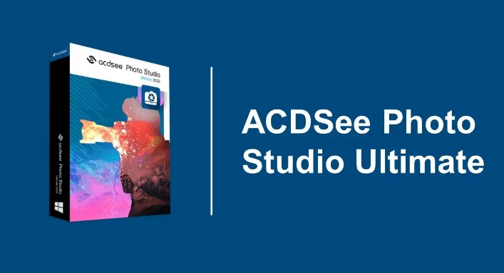 Hướng dẫn tải và cài đặt ACDSee Photo Studio 8 Cho MacOS 