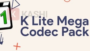 K-Lite Codec Pack Full 16.4.5 - Bộ giải mã file Video