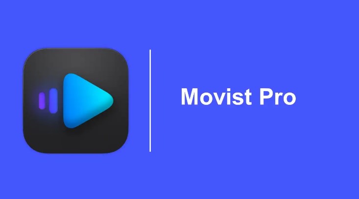 Hướng dẫn tải và cài đặt Movist Pro cho MacOS