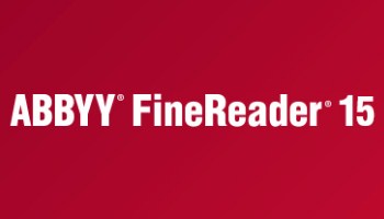 ABBYY FineReader PDF - Chuyển đổi ảnh scan sang Word, PDF...