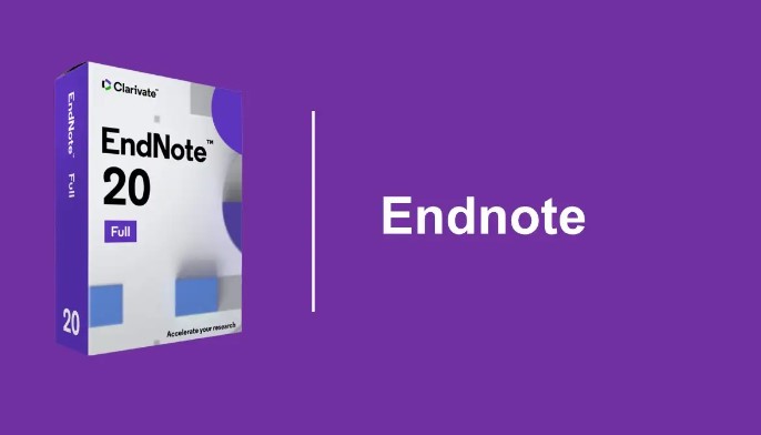 Hướng dẫn tải và cài đặt EndNote 20 Cho MacOS
