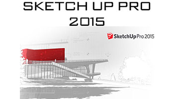 Hướng dẫn tải và cài đặt Sketchup 2015 Full Crack - Thành Công 100%