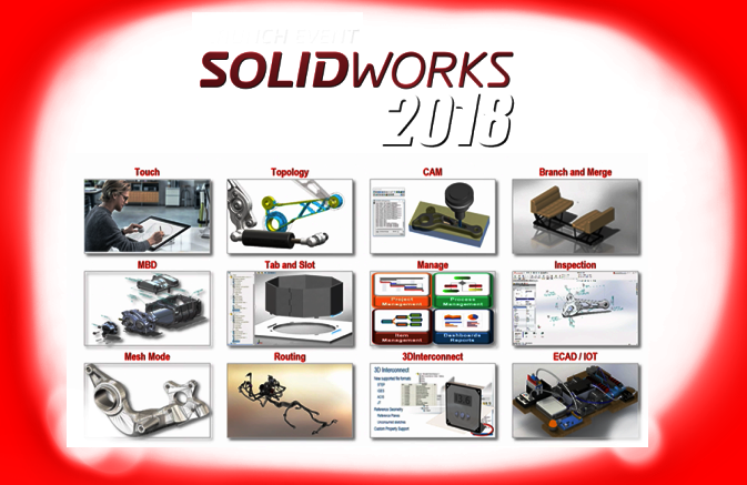 Hướng dẫn tải và cài đặt Solidworks 2018 full crack