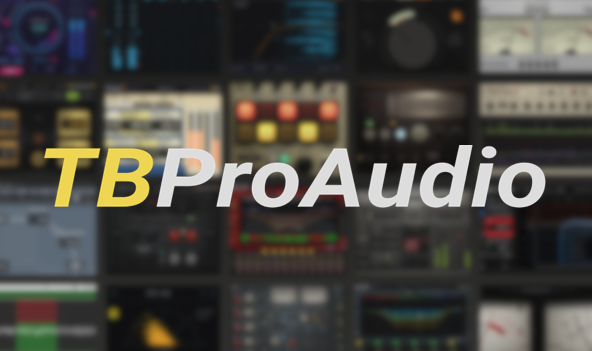 Hướng dẫn tải và cài đặt TBProAudio Bundle