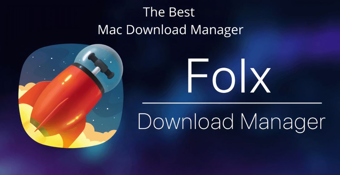 Hướng dẫn tải và cài đặt Folx Downloader Pro 5.27 Cho Mac