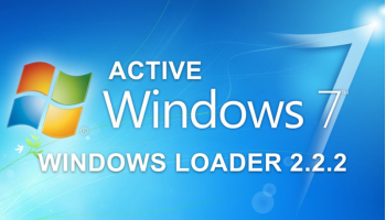 Tải Windows Loader 2.2.2 