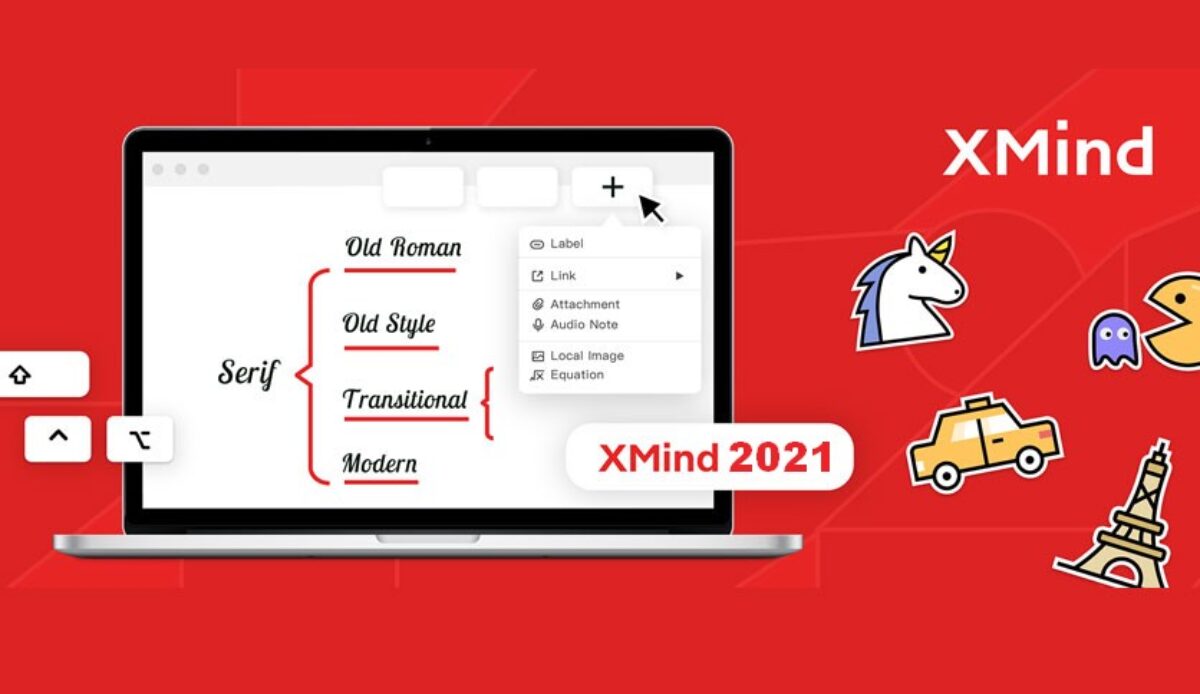Hướng dẫn tải và cài đặt XMind 2021 – Tạo sơ đồ tư duy